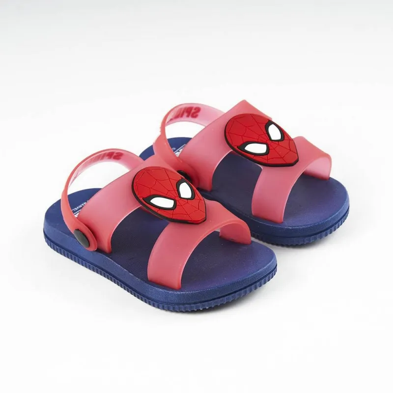CERDA SANDALE SPIDERMAN 