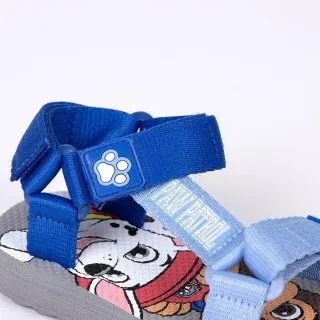 CERDA SANDALE PAW PATROL