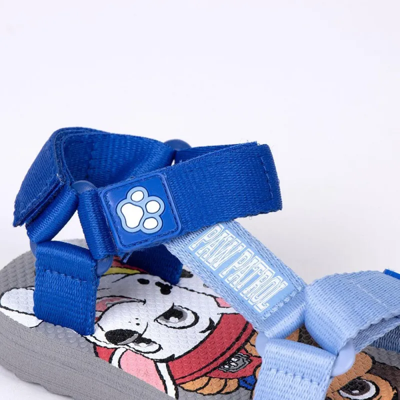 CERDA SANDALE PAW PATROL