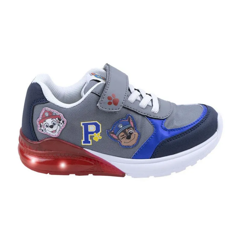 CERDA PATIKE PAW PATROL 