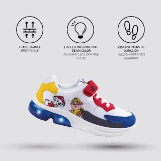 CERDA PATIKE PAW PATROL