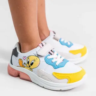 CERDA PATIKE LOONEY TUNES