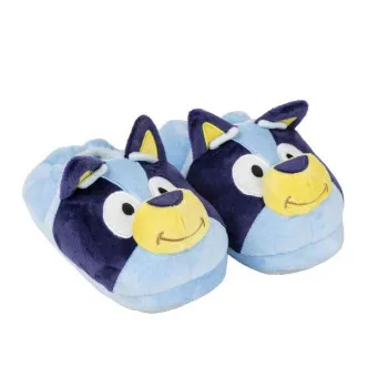 CERDA KUCNE PAPUCE BLUEY 