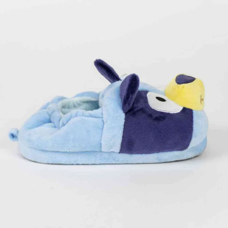 CERDA KUCNE PAPUCE BLUEY