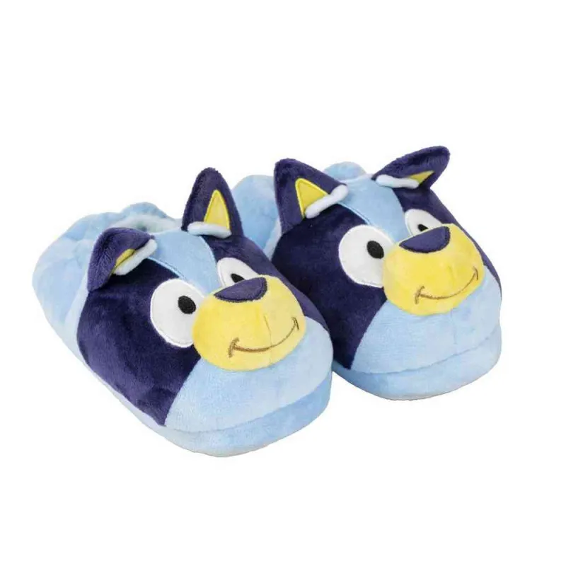 CERDA KUCNE PAPUCE BLUEY