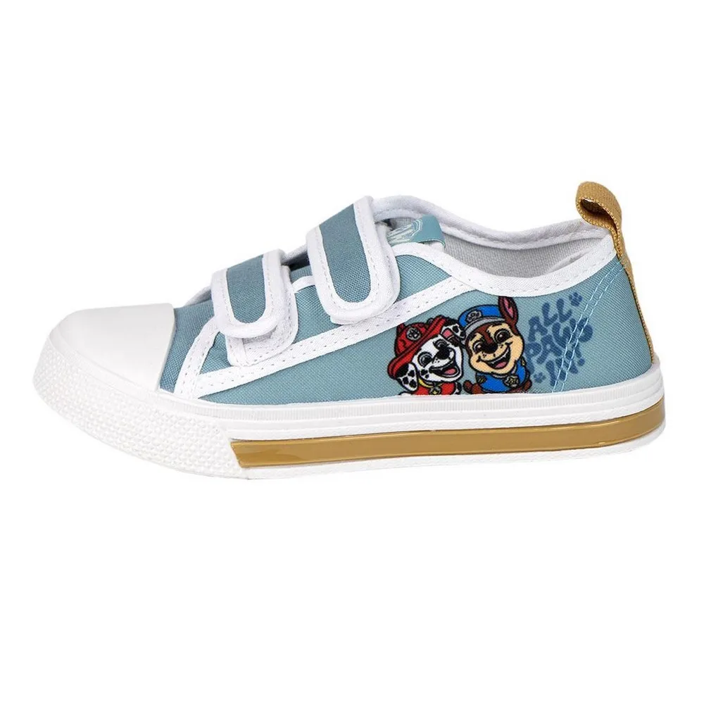 CERDA PATIKE PAW PATROL