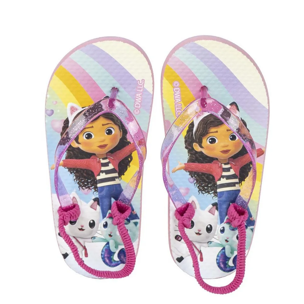 CERDA PREMIUM JAPANKE GABBYS DOLLHOUSE