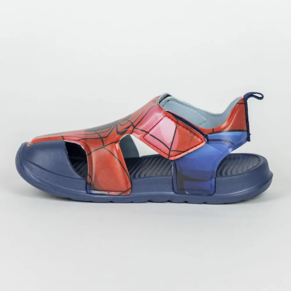 CERDA SANDALE SPIDERMAN