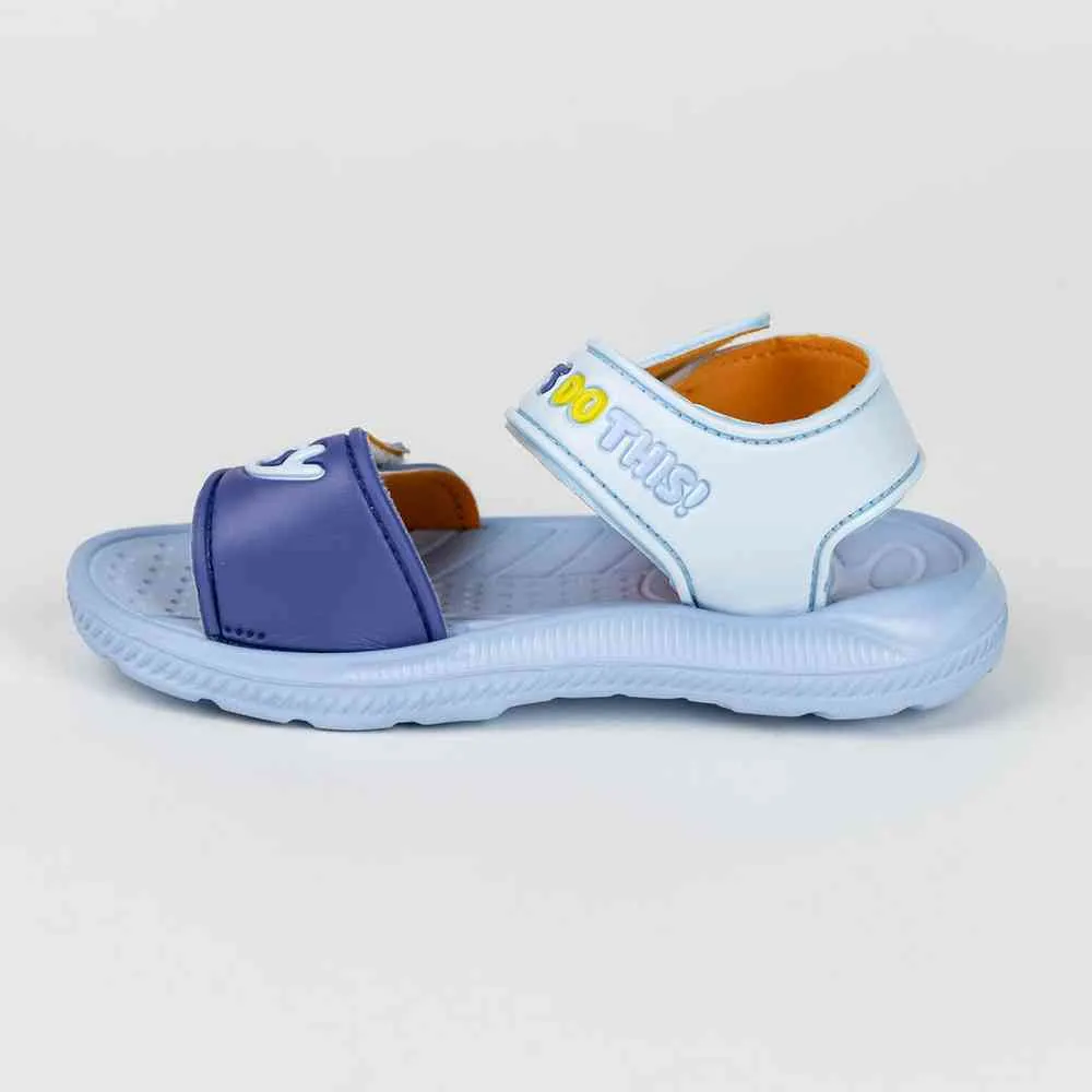 CERDA SANDALE BLUEY 