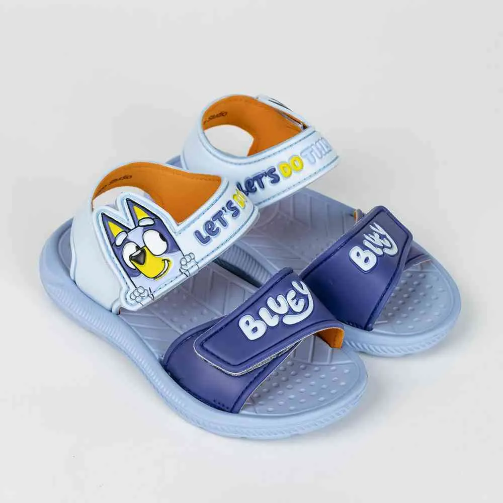 CERDA SANDALE BLUEY 