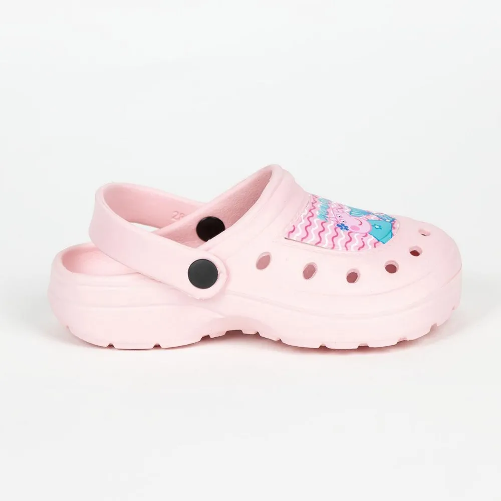 CERDA KLOMPE PEPPA PIG