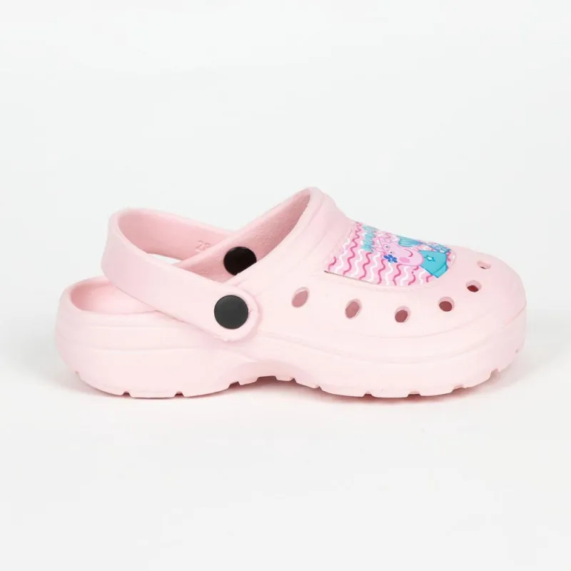 CERDA KLOMPE PEPPA PIG