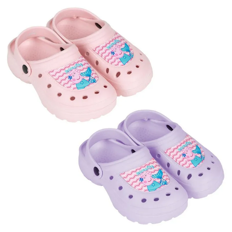 CERDA KLOMPE PEPPA PIG