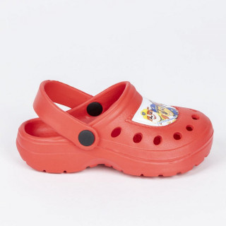 CERDA KLOMPE PAW PATROL