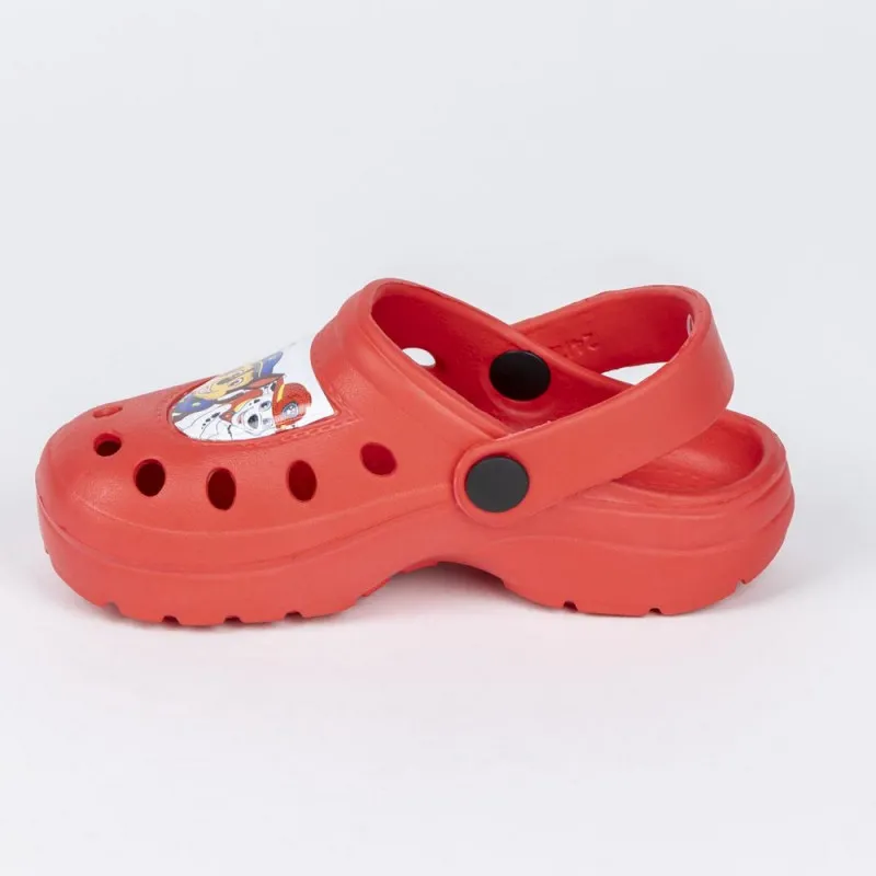 CERDA KLOMPE PAW PATROL