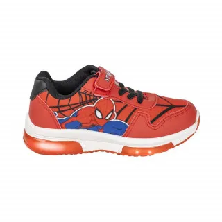CERDA PATIKE SPIDERMAN