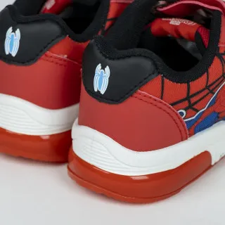 CERDA PATIKE SPIDERMAN