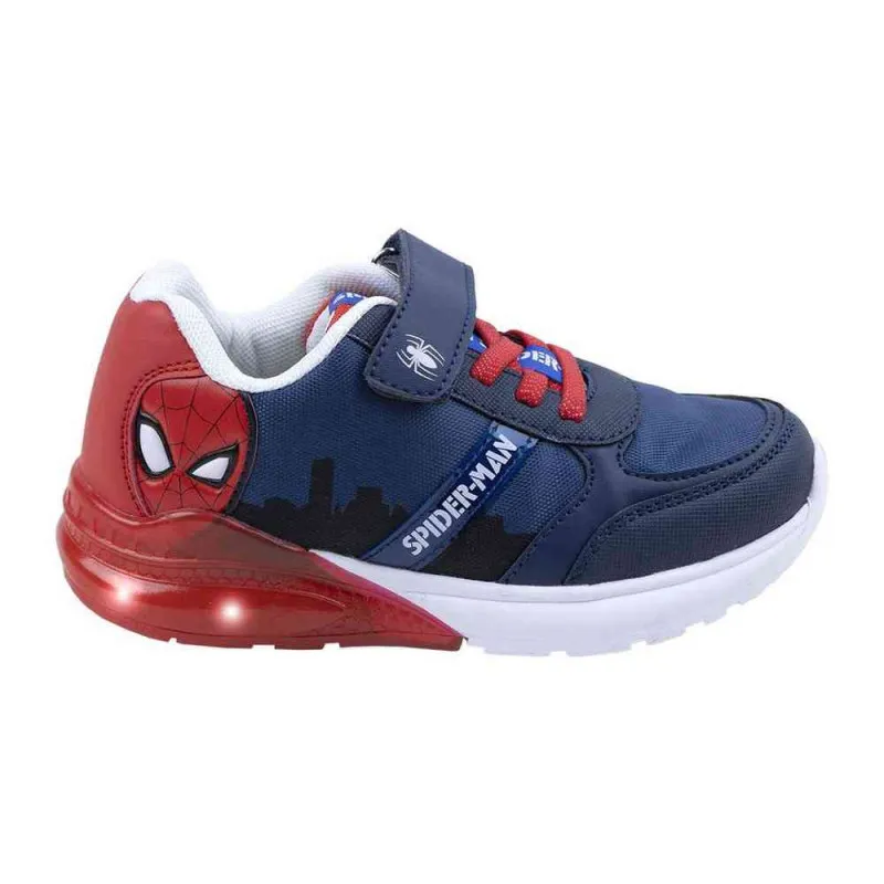 CERDA PATIKE SPIDEY 