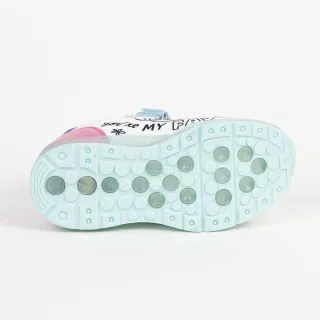 CERDA SVETLECE PATIKE STITCH