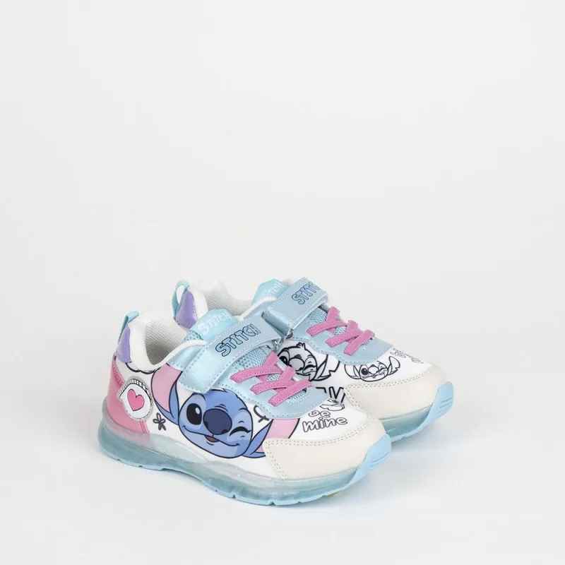 CERDA SVETLECE PATIKE STITCH