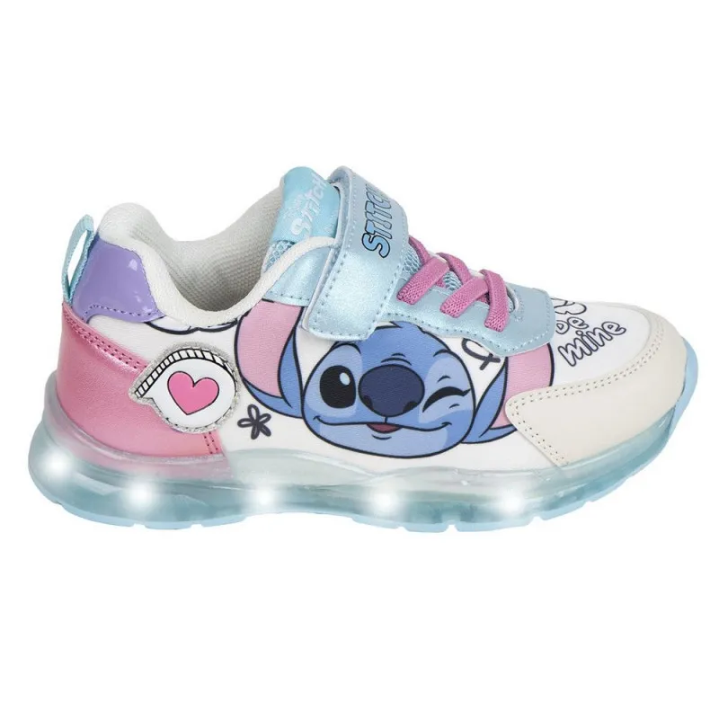 CERDA SVETLECE PATIKE STITCH