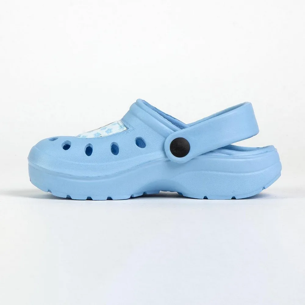 CERDA KLOMPE BLUEY 