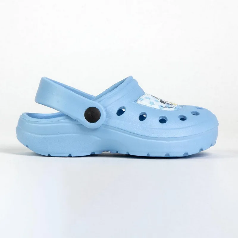 CERDA KLOMPE BLUEY 