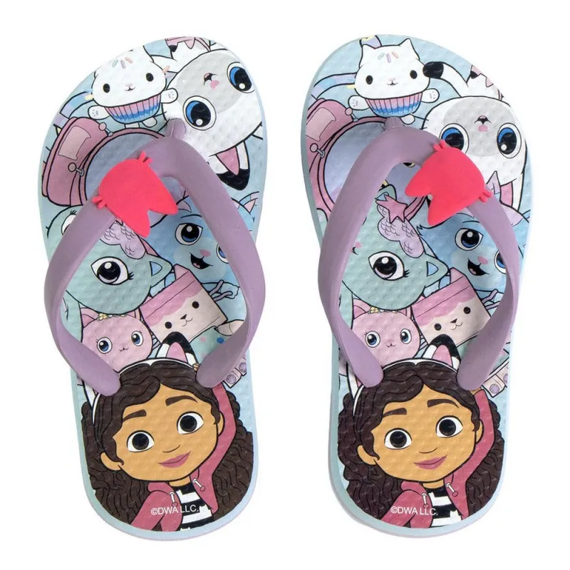 CERDA PREMIUM JAPANKE GABBYS DOLLHOUSE