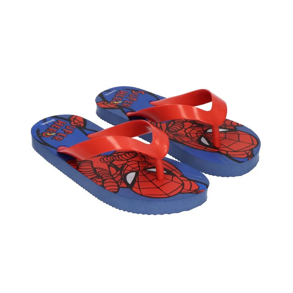 CERDA PAPUCE SPIDERMAN 