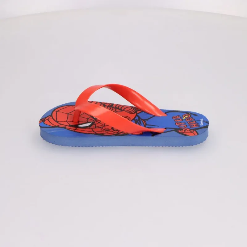 CERDA PAPUCE SPIDERMAN 