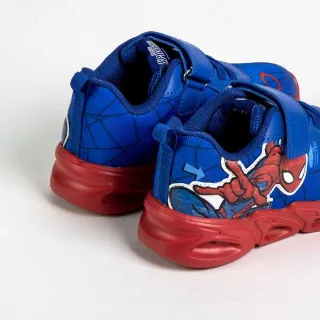 CERDA PATIKE SPIDERMAN
