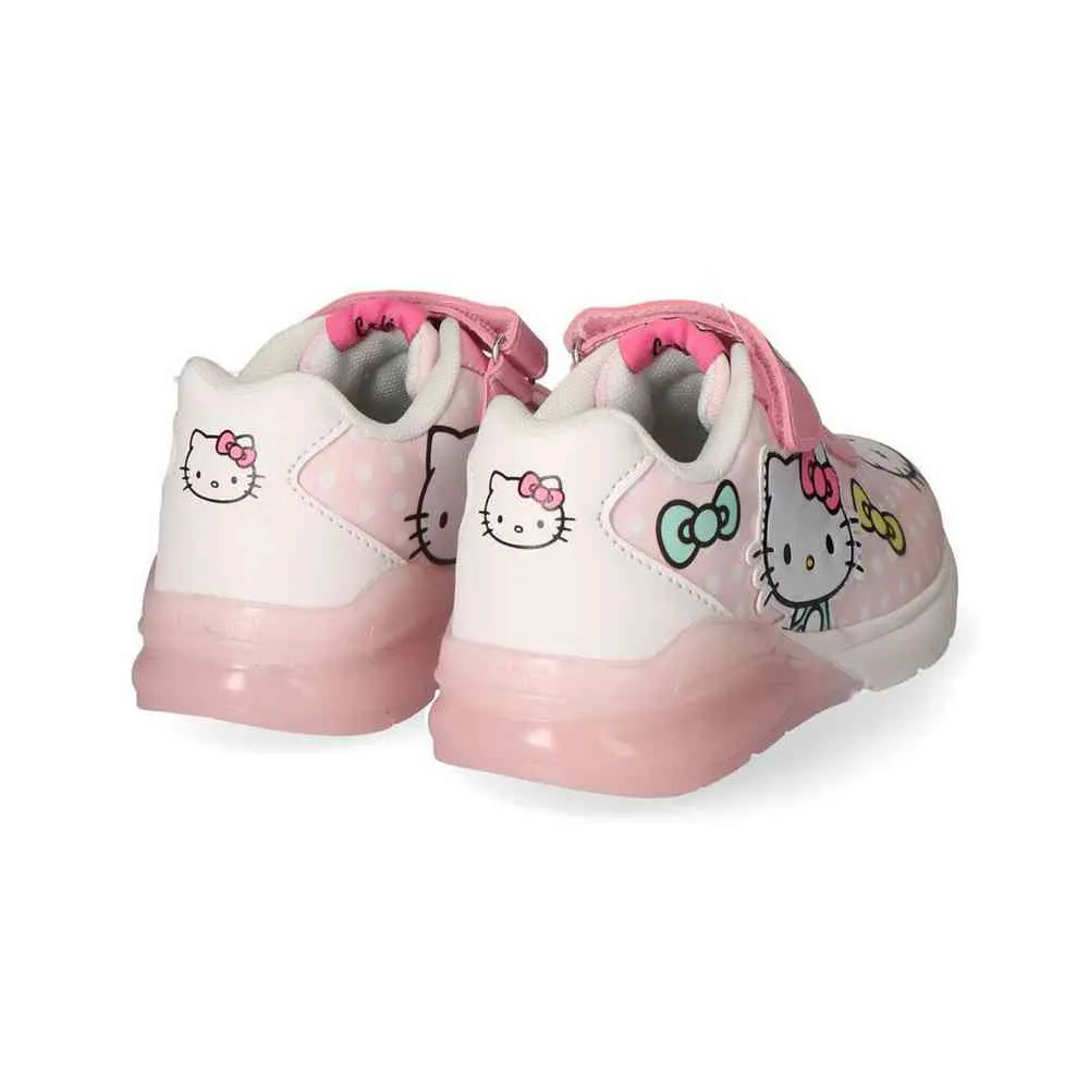 CERDA PATIKE HELLO KITTY 