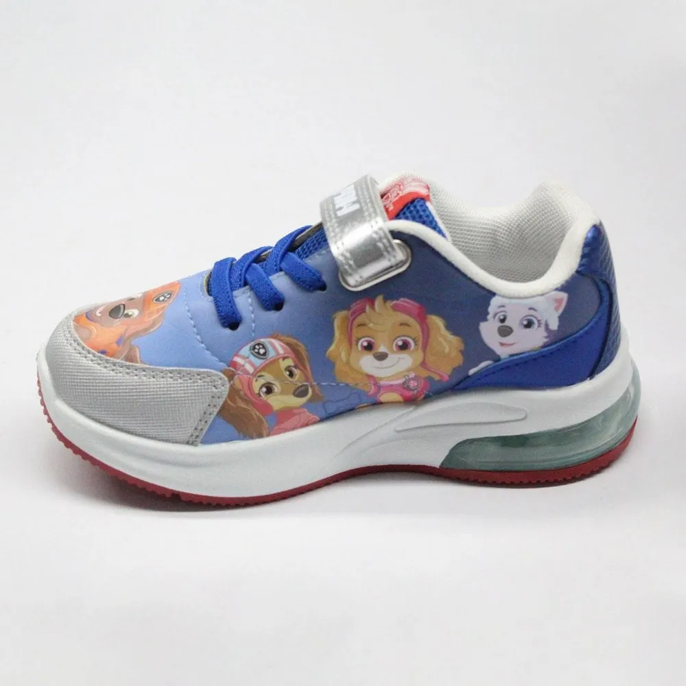 CERDA PATIKE PAW PATROL