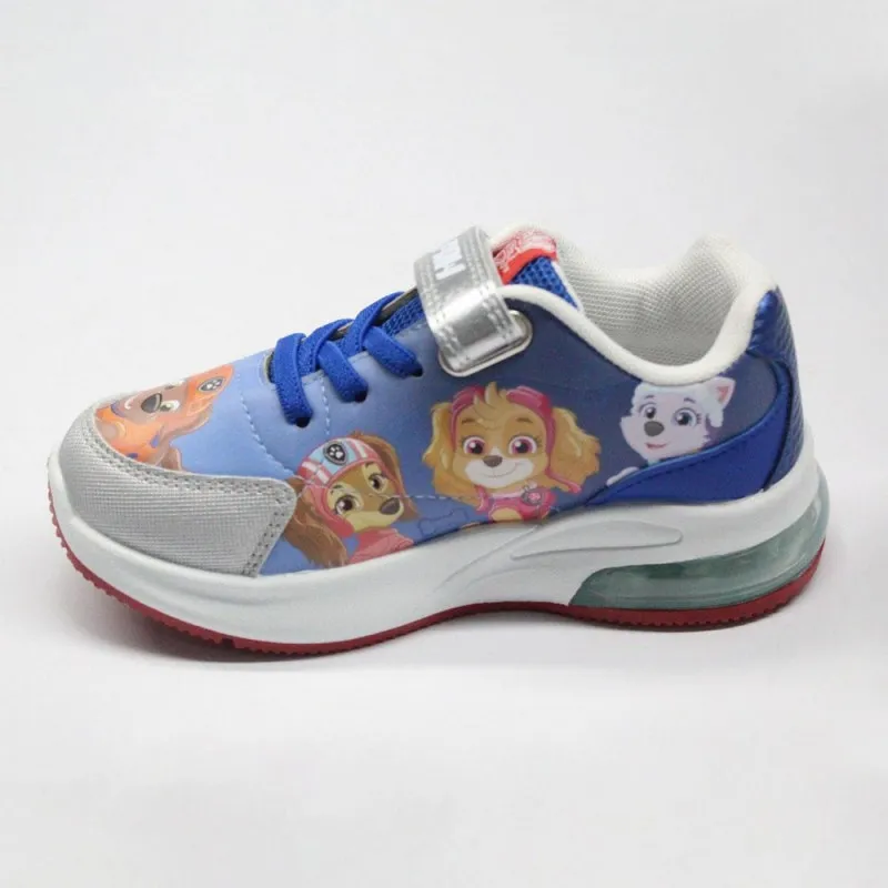 CERDA PATIKE PAW PATROL