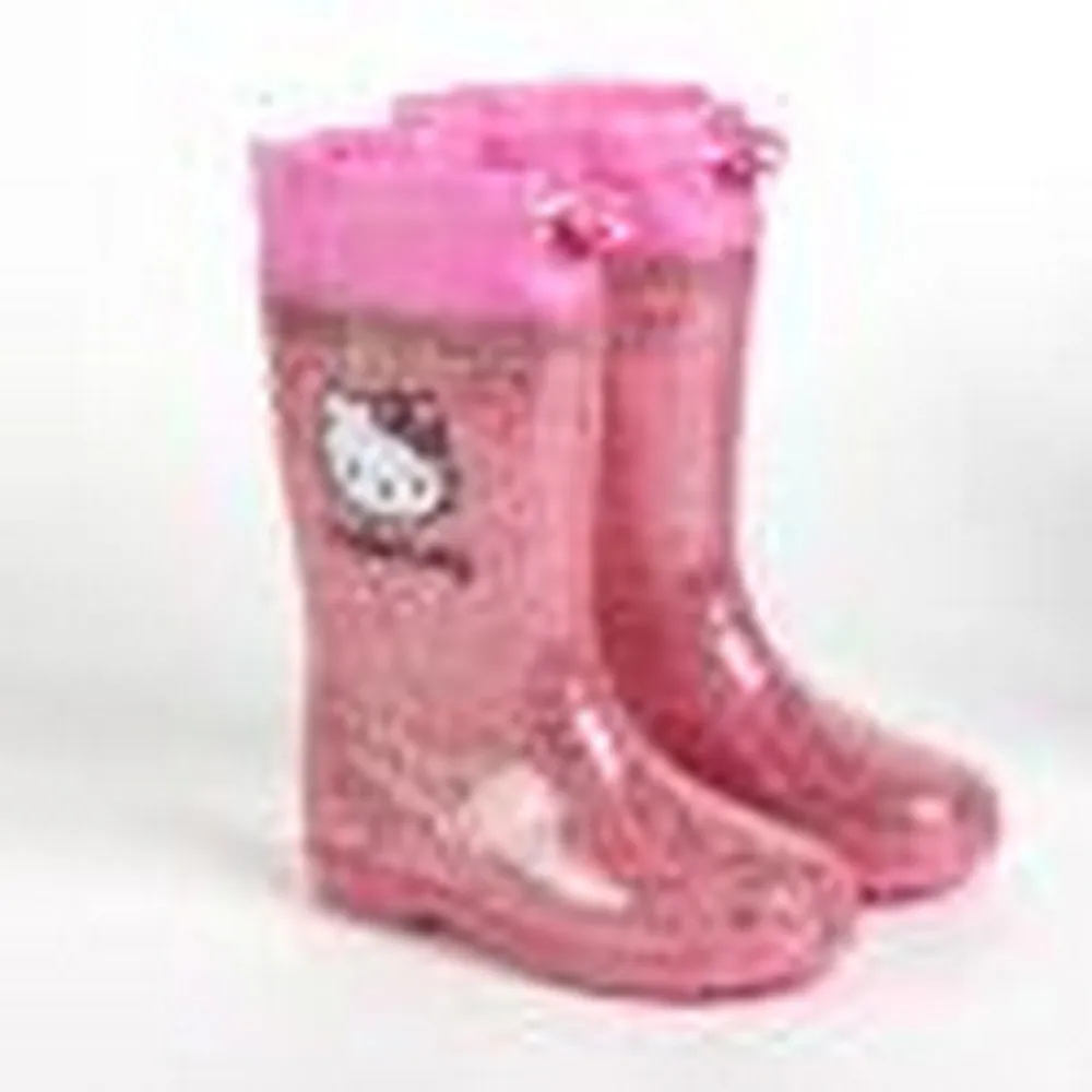 CERDA GUMENE CIZME HELLO KITTY 