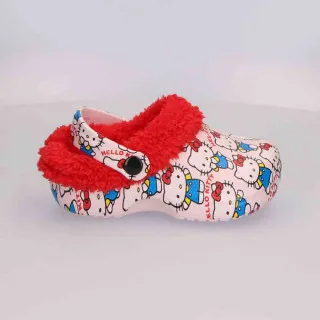 CERDA PAPUCE HELLO KITTY 