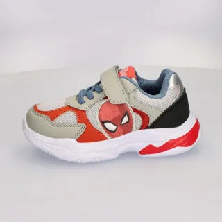 CERDA PATIKE SPIDERMAN 