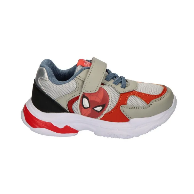 CERDA PATIKE SPIDERMAN 