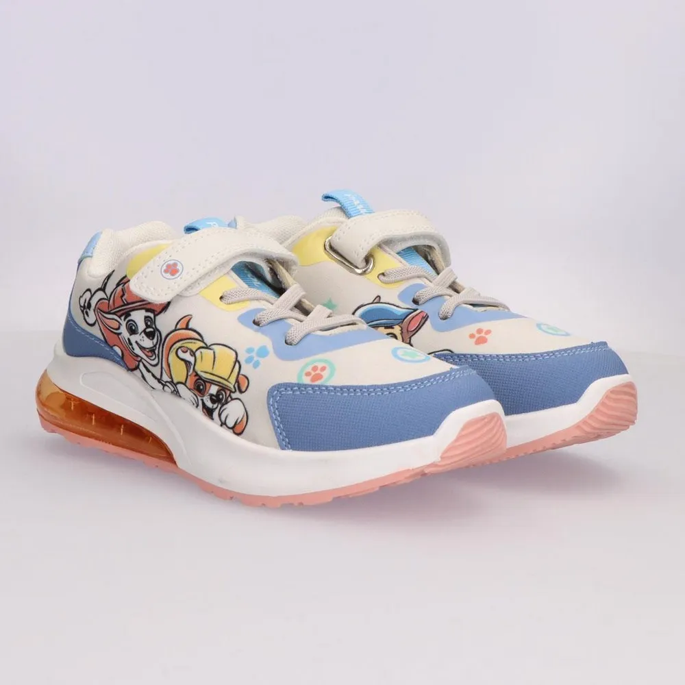 CERDA PATIKE PAW PATROL 