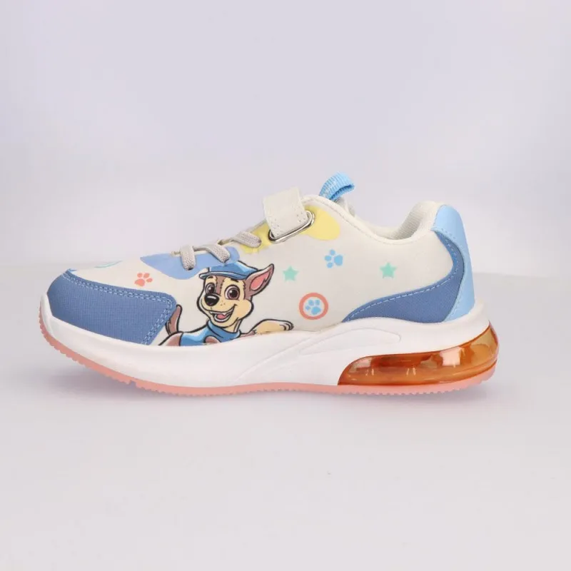 CERDA PATIKE PAW PATROL 