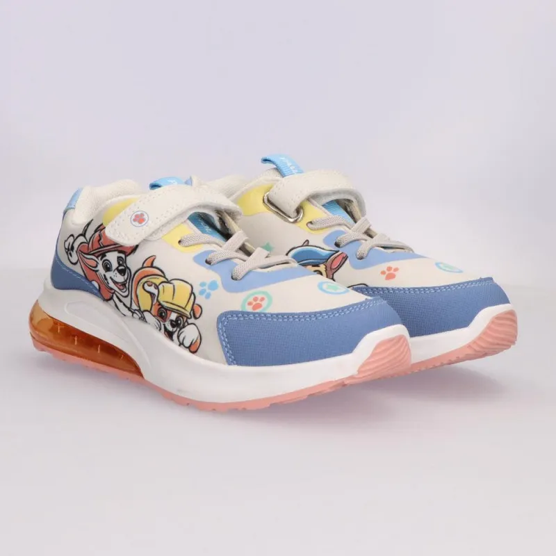 CERDA PATIKE PAW PATROL 