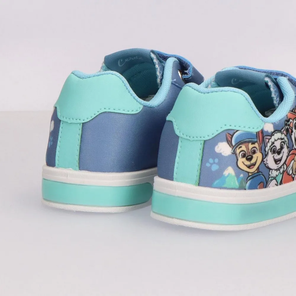 CERDA PATIKE PAW PATROL 
