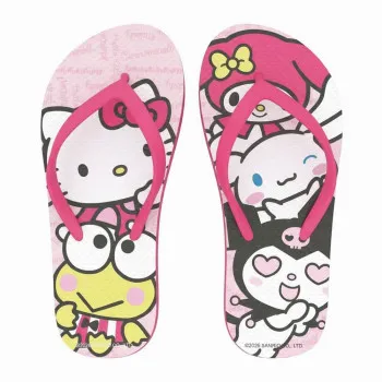 CERDA PAPUCE HELLO KITTY 