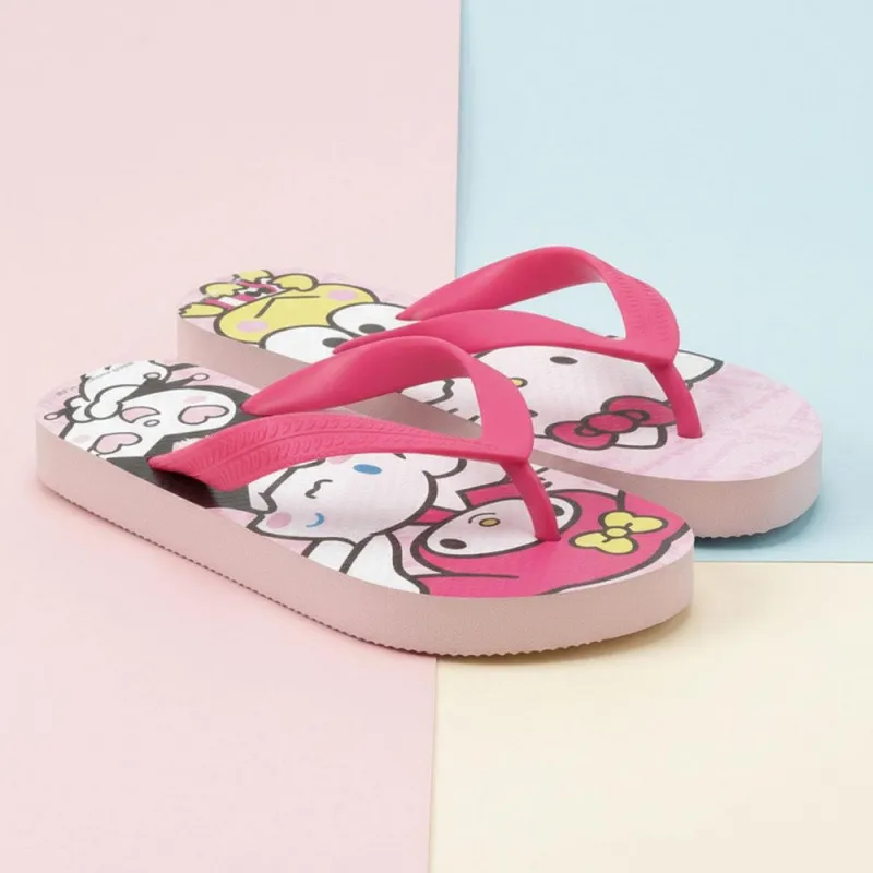 CERDA PAPUCE HELLO KITTY 