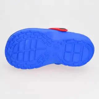 CERDA KLOMPE SPIDERMAN 