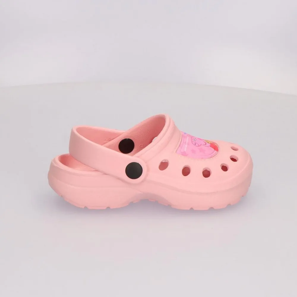CERDA KLOMPE PEPA PIG 