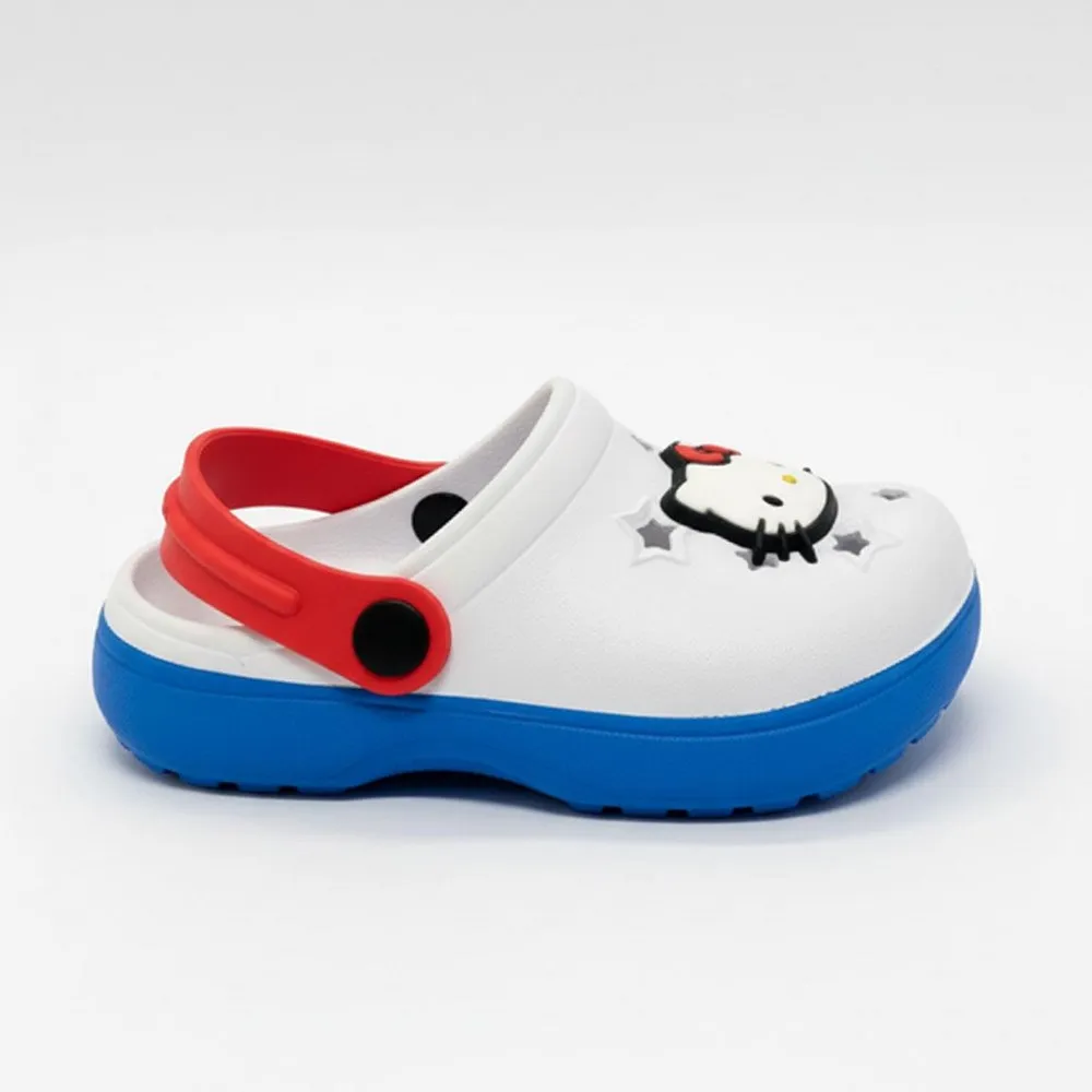 CERDA KLOMPE PERMIUM HELLO KITTY 