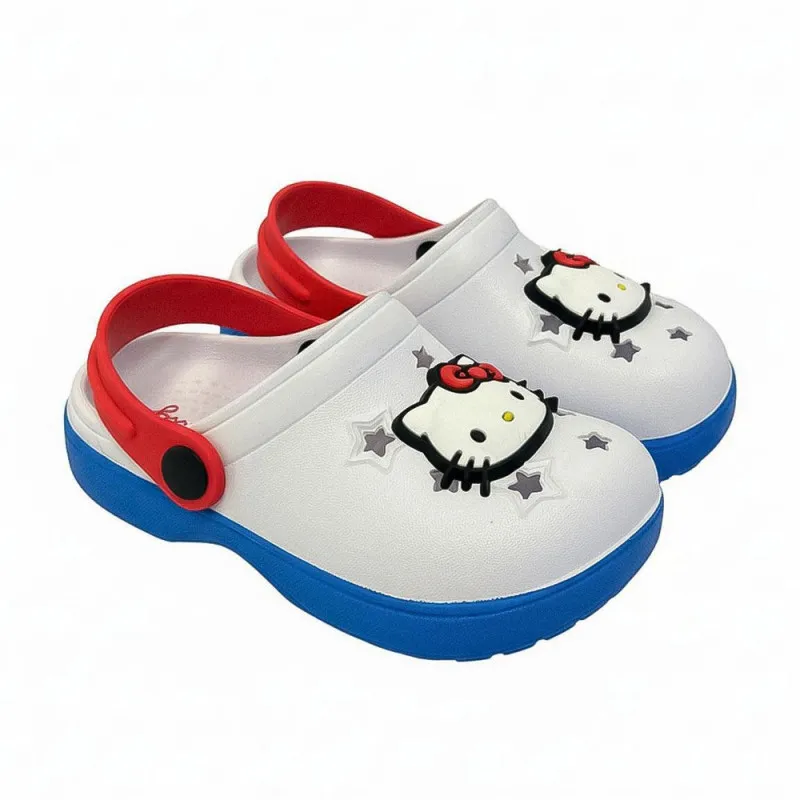 CERDA KLOMPE PERMIUM HELLO KITTY 