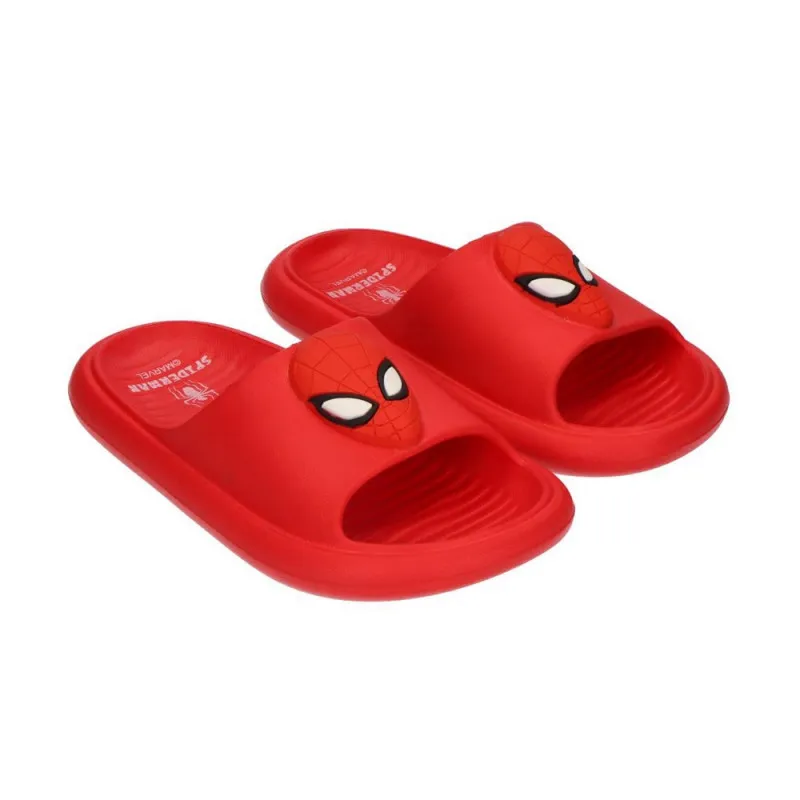 CERDA PAPUCE SPIDERMAN 