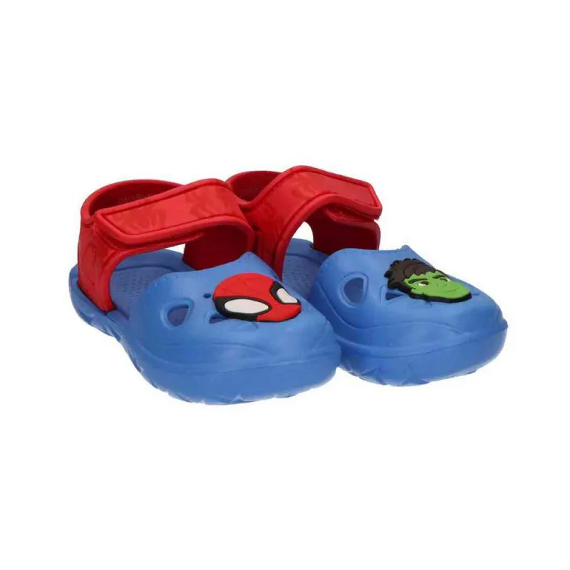 CERDA SANDALE SPIDEY 